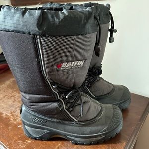 New Without Tags snow boots